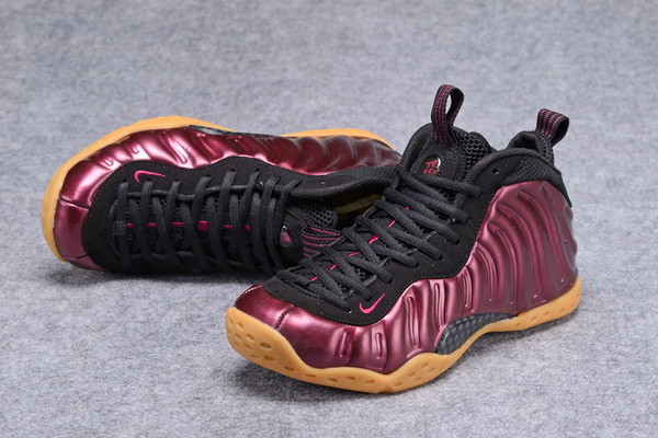 Foamposite One Men Shos--019